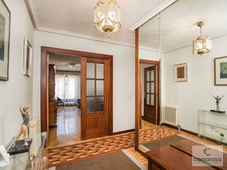 Piso en alquiler en Centro en Ávila