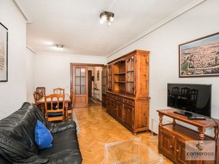 Piso en alquiler en Centro en Ávila