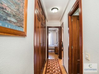 Piso en alquiler en Centro en Ávila