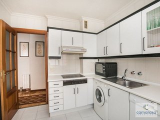 Piso en alquiler en Centro en Ávila