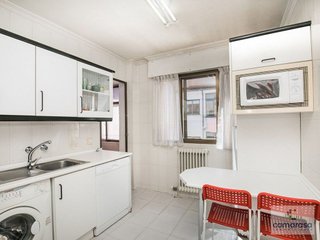 Piso en alquiler en Centro en Ávila