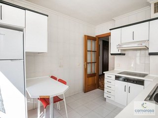 Piso en alquiler en Centro en Ávila