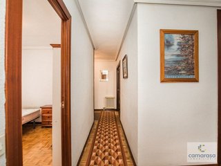Piso en alquiler en Centro en Ávila