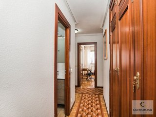 Piso en alquiler en Centro en Ávila