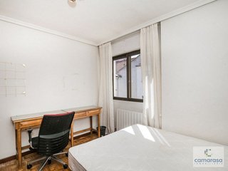 Piso en alquiler en Centro en Ávila