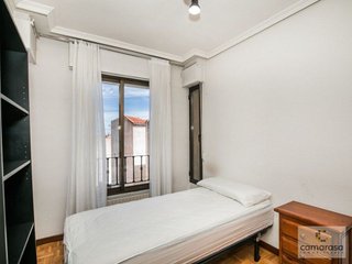 Piso en alquiler en Centro en Ávila