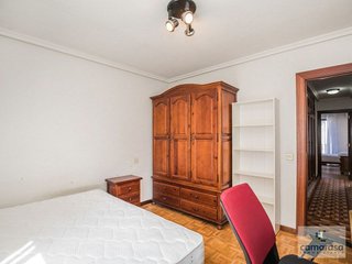 Piso en alquiler en Centro en Ávila