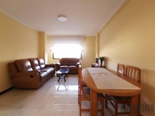 Piso en alquiler en La Seca - Los Salgueriños en Pontevedra