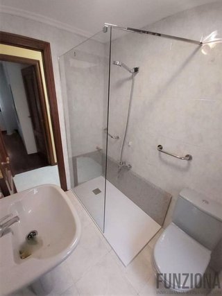 Piso en alquiler en La Seca - Los Salgueriños en Pontevedra