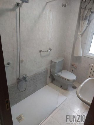 Piso en alquiler en La Seca - Los Salgueriños en Pontevedra