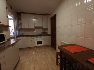 Piso en alquiler en La Seca - Los Salgueriños en Pontevedra