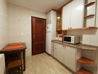 Piso en alquiler en La Seca - Los Salgueriños en Pontevedra