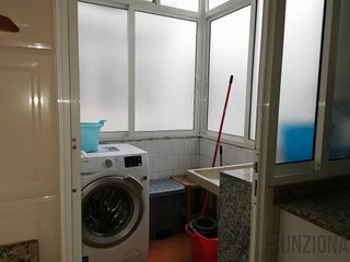 Piso en alquiler en La Seca - Los Salgueriños en Pontevedra