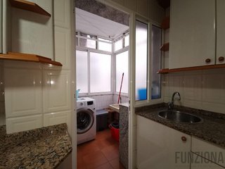 Piso en alquiler en La Seca - Los Salgueriños en Pontevedra