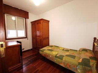 Piso en alquiler en La Seca - Los Salgueriños en Pontevedra