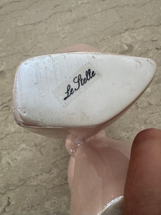 Vaso ceramica fiocco Le Stelle