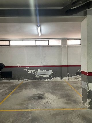 Garaje en venta en El Congrés i els Indians en Barcelona