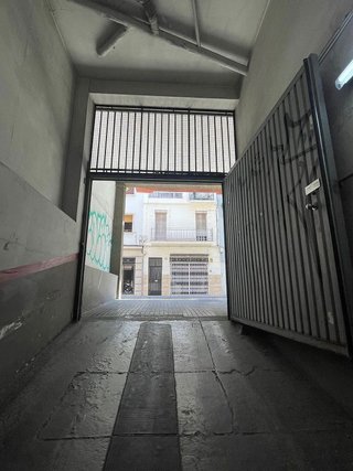 Garaje en venta en El Congrés i els Indians en Barcelona
