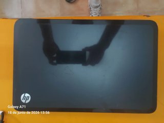 HP Pavilion G6 para reparar, repuestos