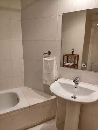 Piso en alquiler en El Parque - Zapatón en Torrelavega