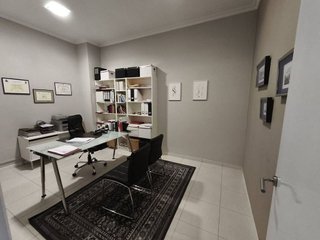 Oficina en alquiler en Lalín