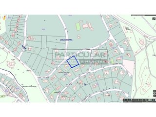 Terreno en venta en Vilanova del Vallès