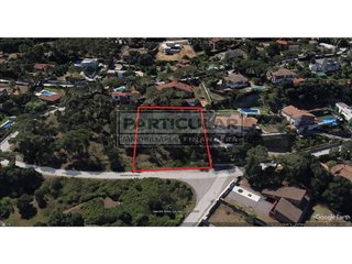 Terreno en venta en Vilanova del Vallès