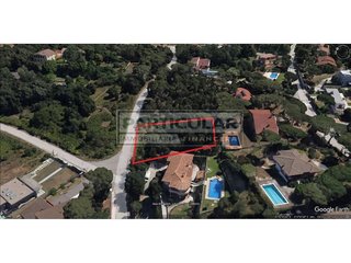 Terreno en venta en Vilanova del Vallès