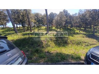 Terreno en venta en Vilanova del Vallès