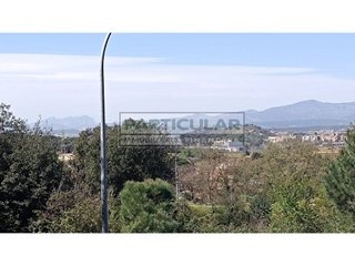 Terreno en venta en Vilanova del Vallès