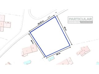 Terreno en venta en Vilanova del Vallès