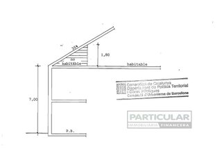 Terreno en venta en Vilanova del Vallès