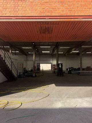 Nave industrial en alquiler en Las Dehesillas - Vereda de los Estudiantes en Leganés