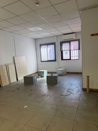 Nave industrial en alquiler en Las Dehesillas - Vereda de los Estudiantes en Leganés