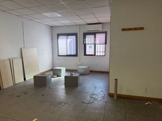 Nave industrial en alquiler en Las Dehesillas - Vereda de los Estudiantes en Leganés