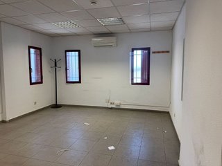 Nave industrial en alquiler en Las Dehesillas - Vereda de los Estudiantes en Leganés