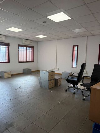 Nave industrial en alquiler en Las Dehesillas - Vereda de los Estudiantes en Leganés