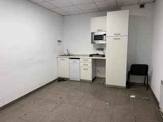 Nave industrial en alquiler en Las Dehesillas - Vereda de los Estudiantes en Leganés
