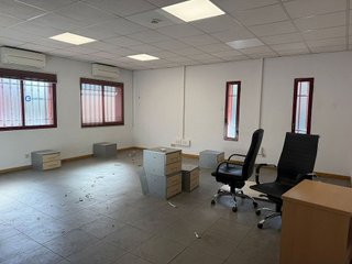 Nave industrial en alquiler en Las Dehesillas - Vereda de los Estudiantes en Leganés