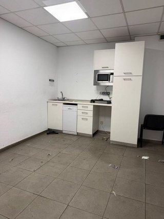 Nave industrial en alquiler en Las Dehesillas - Vereda de los Estudiantes en Leganés