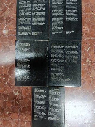 "Colección Arquitectura y Crítica"