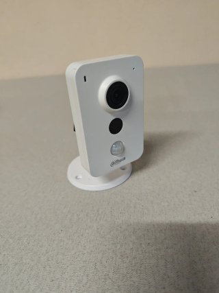 Dahua DH-IPX-K15P Cámara IP