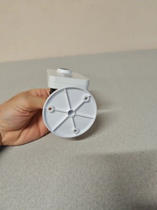 Dahua DH-IPX-K15P Cámara IP