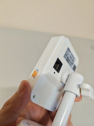 Dahua DH-IPX-K15P Cámara IP