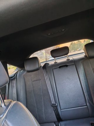 Audi A5 2019
