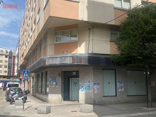 Local comercial en venta en Agra del Orzán - Ventorrillo - Vioño en Coruña (A)