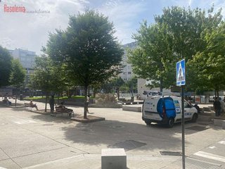 Local comercial en venta en Agra del Orzán - Ventorrillo - Vioño en Coruña (A)