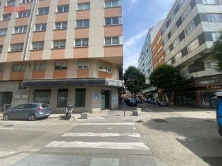 Local comercial en venta en Agra del Orzán - Ventorrillo - Vioño en Coruña (A)