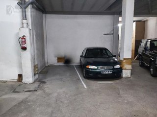 Garaje en venta en Rondilla - Santa Clara en Valladolid