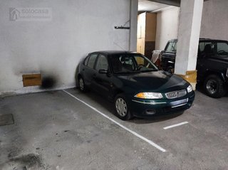 Garaje en venta en Rondilla - Santa Clara en Valladolid